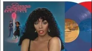 Donna Summer bad girls Rsd colored vinyl and more. check description for info $Uga1994