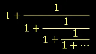 continued fractions #shorts