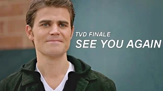 TVD Finale | See You Again