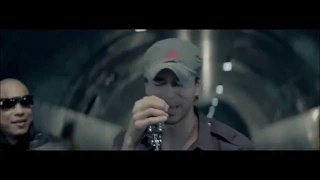 Enrique Iglesias - Bailando Videoclip Feat. Mickael Carreira, Luan Santana, Descemer Bueno, Gente De