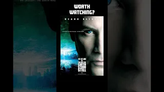 IS The Day The Earth Stood Still (2008) WORTH WATCHING?