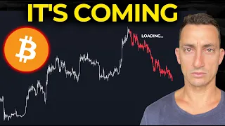 Are Bitcoin & Crypto On Schedule To CORRECT BEFORE The Halving? | Cycle Explained