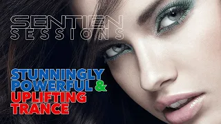 UPLIFTING TRANCE MIX  |  SENTIEN SESSIONS  |  NOVEMBER 2020 PART 2