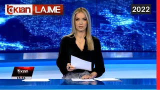 Edicioni i Lajmeve Tv Klan 23 Korrik 2022, ora 15:30 | Lajme - News