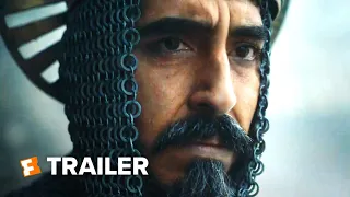 The Green Knight Trailer #2 (2021) | Movieclips Trailers