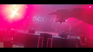 scooter live 🔥🤟✌️🤟