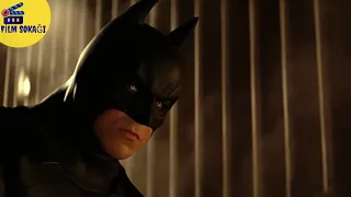 Batman Başlıyor | Batman Suçun Peşinde | HD |