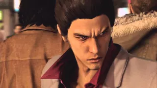 Yakuza 5 Finale (ENG)