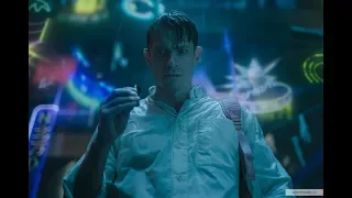 Видоизмененный углерод ( Altered Carbon ) трейлер 2018