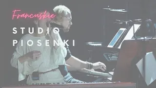 La vie en rose/wyk. Beata Banasik & Adam Lemańczyk/ fragment koncertu "Taką Cię pamiętam, Aurelio"