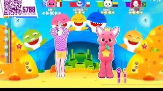 Just Dance Now - Baby Shark by Pinkfong- Megastar Just Dance 2020