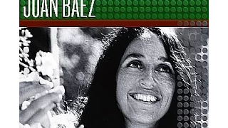 Joan Baez   - My Favorite Folk Singer