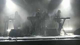 Cold Cave - Glory - Live at Thalia Hall Chicago 06/08/18