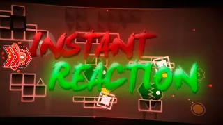 Instant Reaction (Full Layout)