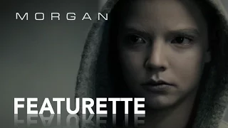 MORGAN | Featurette "Beautiful Baby" | 20th Century Fox Norge