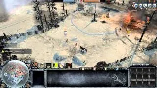 Company of heroes 2 выпуск №2