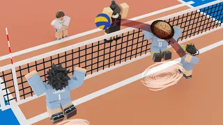 Volleyball 4.2 RVL Season 5 Iceland Montage Part 1