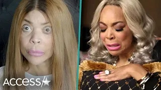 Wendy Williams CRIES Over Health & Money Struggles In Shocking Doc Trailer