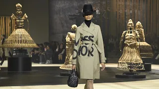 Dior | Fall Winter 2024/2025 | Full Show