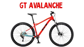 Что не так с GT  -  на примере велосипеда GT AVALANCHE 29 COMP спустя сезон активного катания