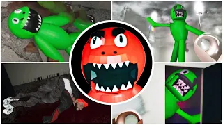 Portis Company - (Mascot Horror) Full gameplay + ending - no commentary