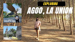 AGOO LA UNION | TOURIST DESTINATION | TRES BIYAHERAS