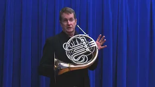 Switching from Trumpet to French Horn