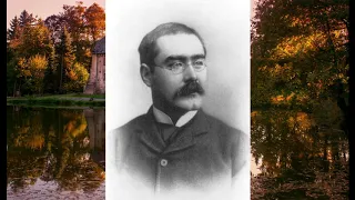 They by Rudyard Kipling (Public Domain Audio Book Turned into Video)