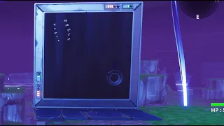 PLACE VERTICAL FLOOR TRAPS - FORTNITE STW GLITCHED TRAP