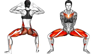 Strengthen Your Legs to Improve Your Posture