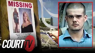 "IT'S OVER!" | Joran van der Sloot Confesses to Natalee Holloway's Murder