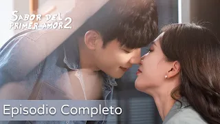 Sabor del primer amor 2 | La chica se enamoró del hermano menor del rival | Episodio Completo | WeTV