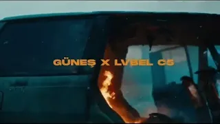 Güneş ft. LVBEL C5 - NKBİ [Music Video]