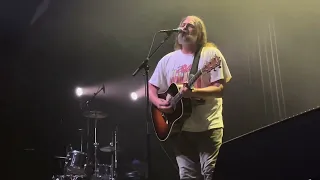 The White Buffalo  - Wish It Was True - TivoliVredenburg, Utrecht - 07-07-2023