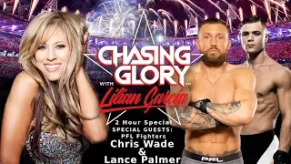 Chris Wade and Lance Palmer – How To Get Thru Fear & Anxiety To Go After The Fight of Your Life