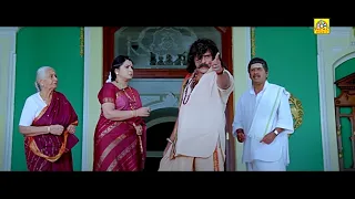 Thavasi² - Tamil Dubbed Full Action Movie | Movie Part- 03 | V.Ravichandran | Sada | Mallikarjuna |