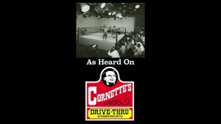 Bonus Drive Thru: Jim Cornette on Studio Wrestling
