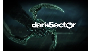 Dark Sector #7 Всё таки я нашол как пользоваться новой способностью