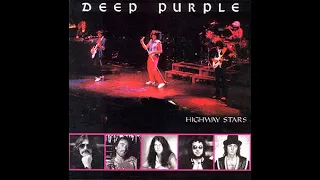 Deep Purple live in Adelaide 1984