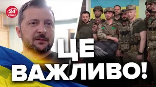 🔴Зеленський ТЕРМІНОВО зустрівся з Сирським / Нагородив НАШИХ ЗАХИСНИКІВ на передовій