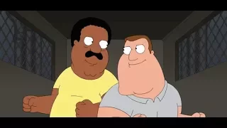 Family Guy - Double Trouble!