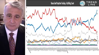 Trudeau in trouble? New Nanos data gives region-by-region break down | TREND LINE