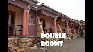 Cost of building Double Room Rentals(Single Bedroom) in Uganda- BOQ Part 1