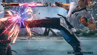 Hwoarang is Even More Braindead & Annoying in Tekken 8