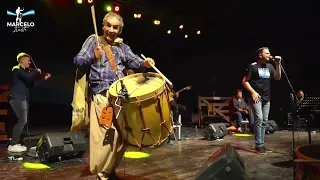 Gato del festival/Corazon de Bombo & Martin Zanotti