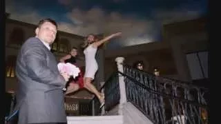 Наша свадьба 2015 в Лас Вегасе Wedding in Las Vegas