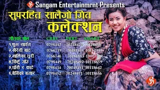 Superhit Top 6 Typical Salaijo Song Audio JukeBox 2075/2019 | By Sangam Digital