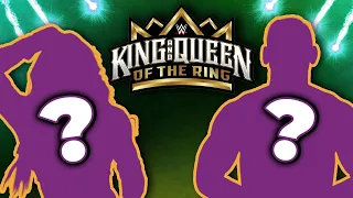 Did WWE Just SPOIL King & Queen Of The Ring?!