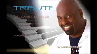 House Music Mix - Tribute to Frankie Knuckles by Sommerlat