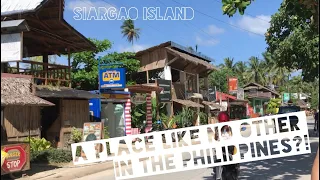 Watch why General Luna in Siargao Island is the most charming place in the Philippines